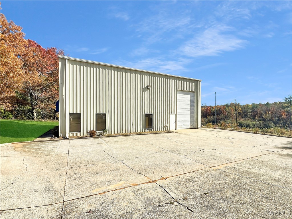 1831 James Harrison Parkway