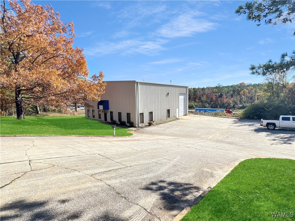 1831 James Harrison Parkway