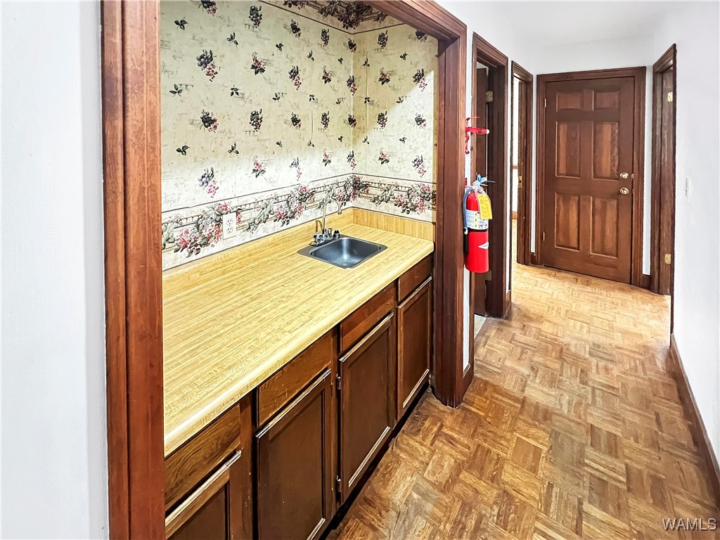 1831 James Harrison Parkway