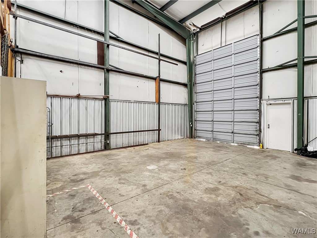 1831 James Harrison Parkway