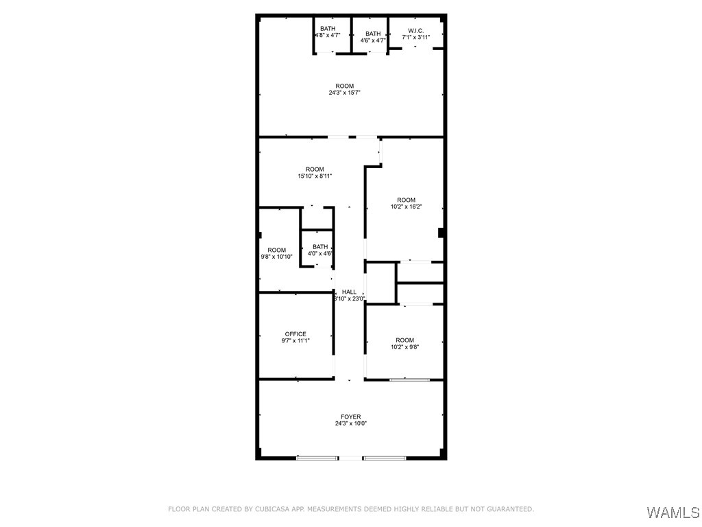 3120 Mcfarland Boulevard