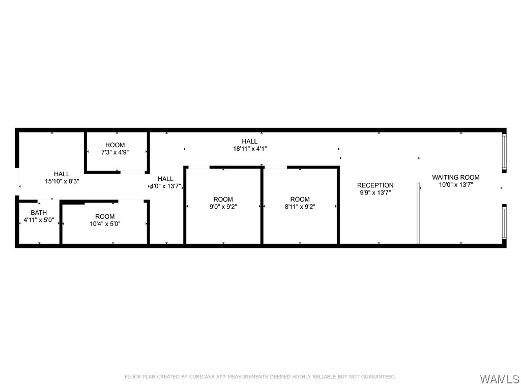 732 McFarland Boulevard