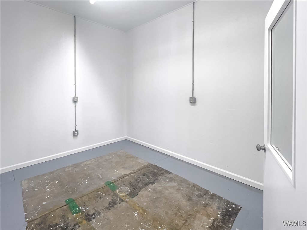 Former Food Bank - Full Lease