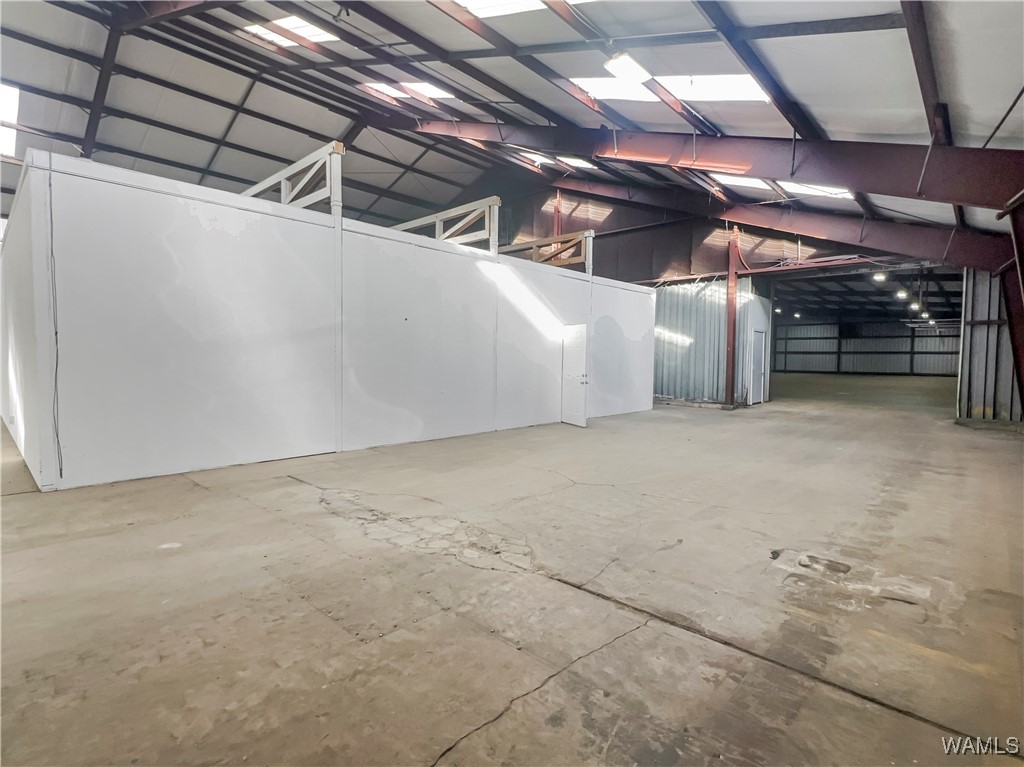 Former Food Bank - Full Lease