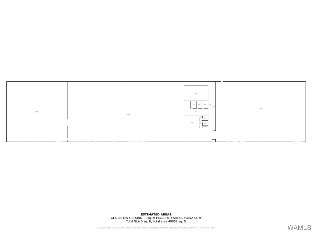 Former Food Bank - Full Lease