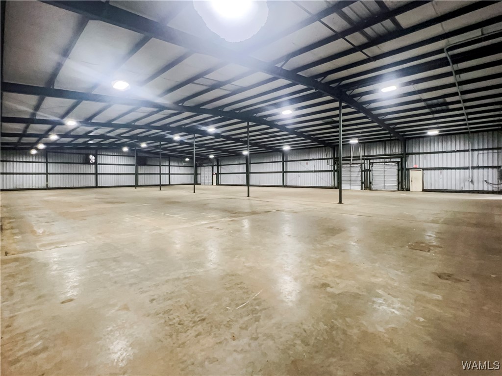 Former Food Bank - Full Lease