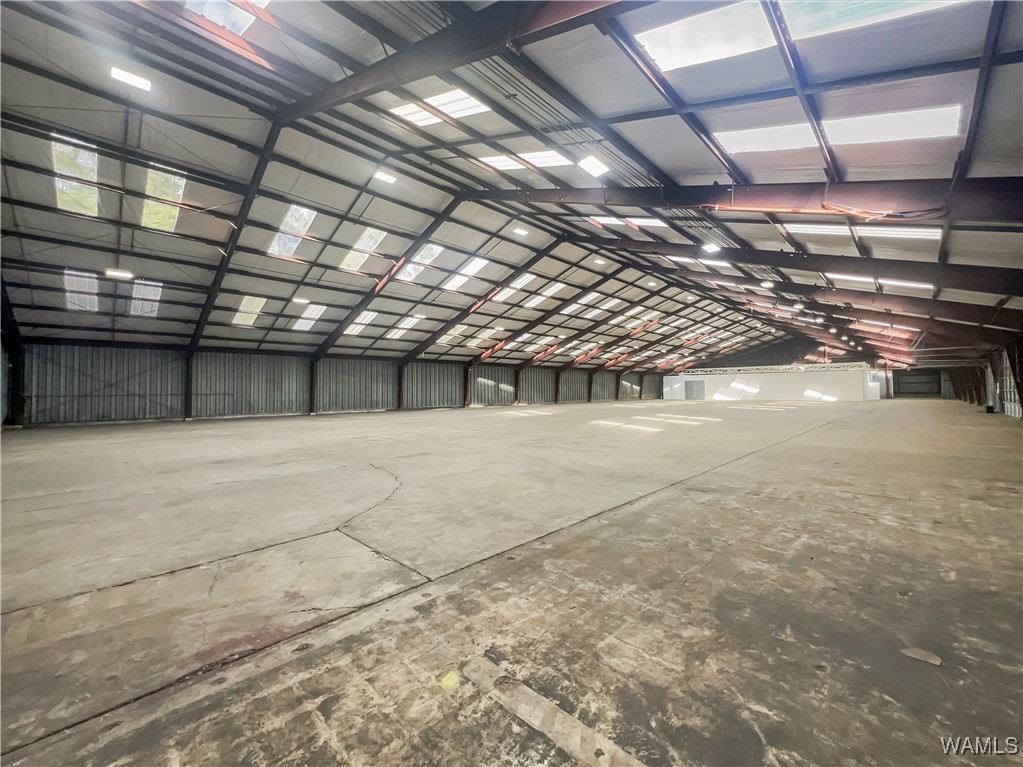 Former Food Bank - Full Lease