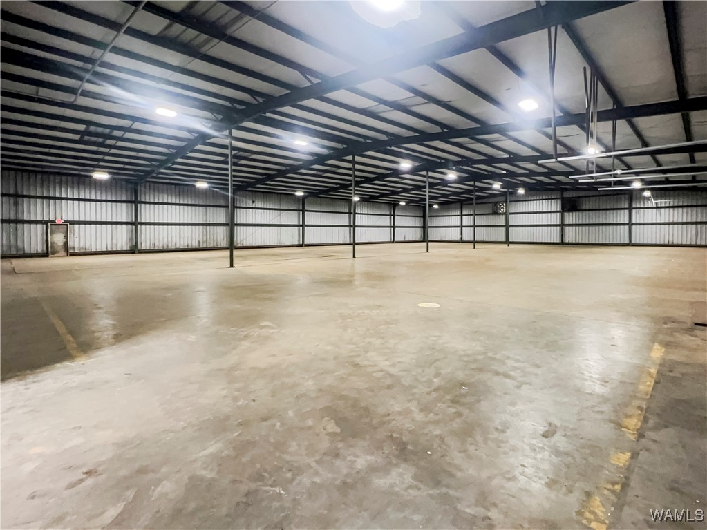 Former Food Bank - Full Lease