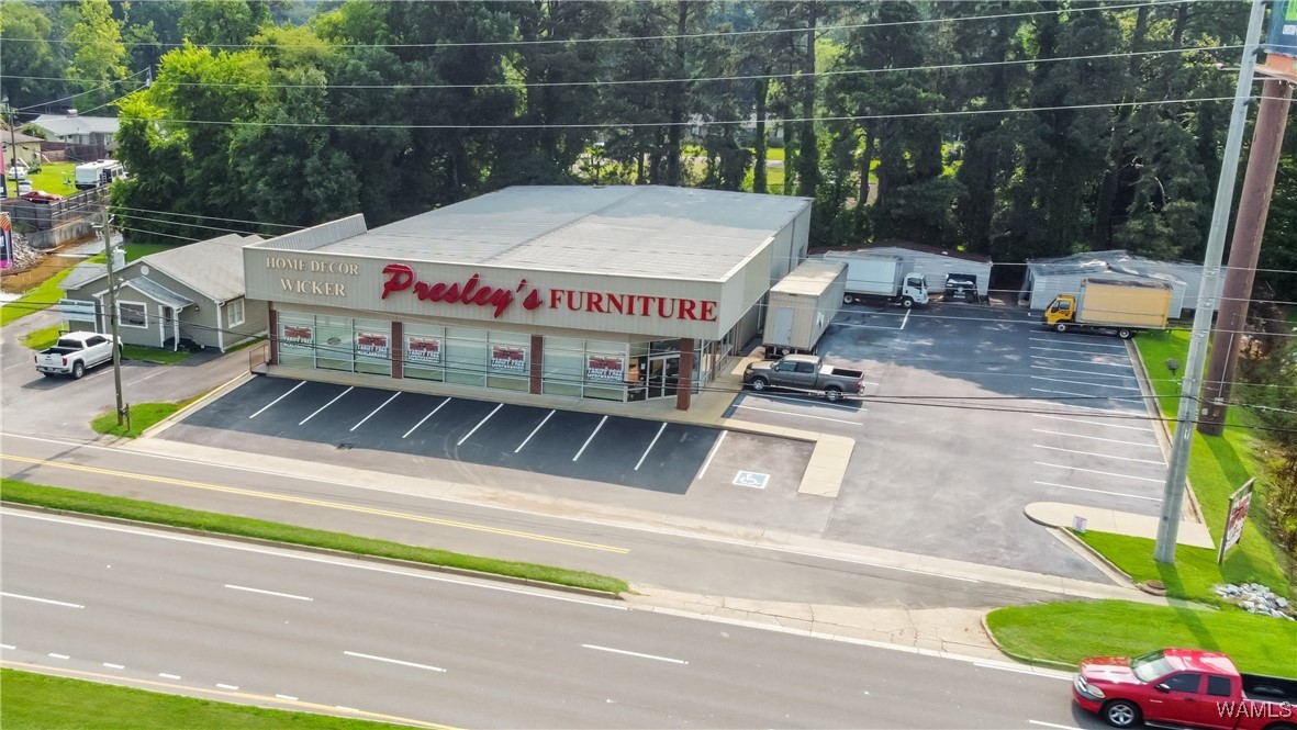 2719 McFarland Boulevard