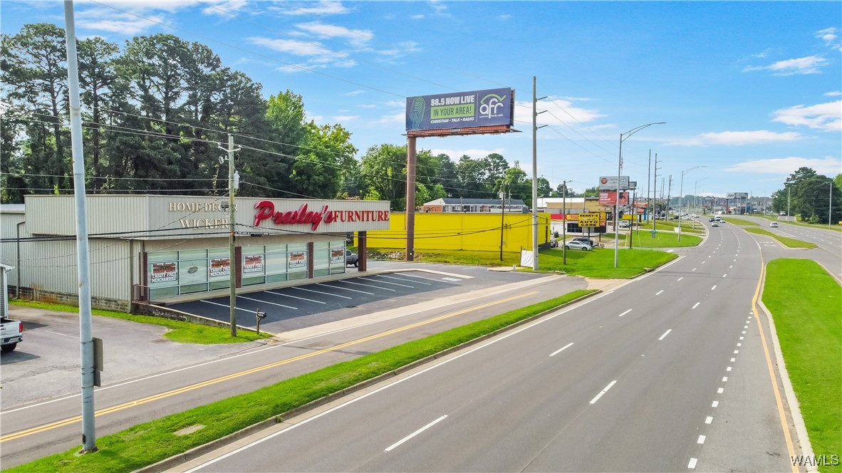 2719 McFarland Boulevard