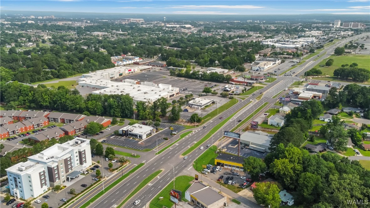 2719 McFarland Boulevard