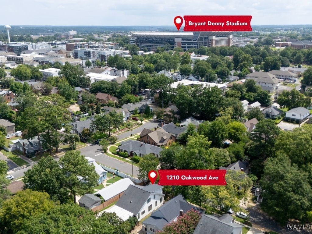 1210 Oakwood Avenue