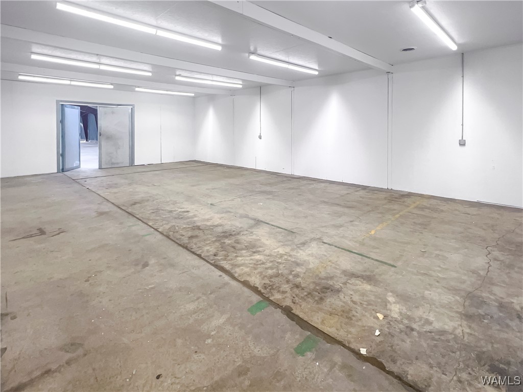 Former Food Bank - Sale