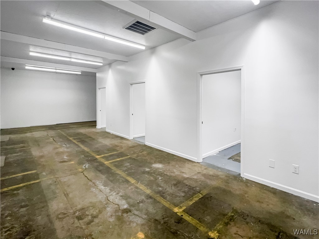 Former Food Bank - Sale