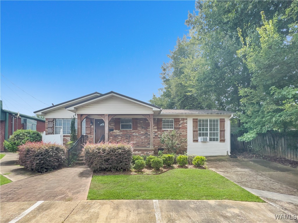 3801 Mill Creek Lane