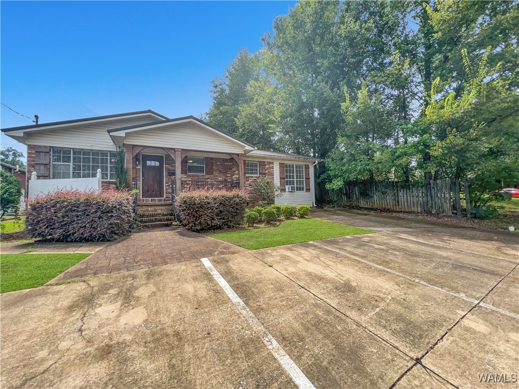 3801 Mill Creek Lane