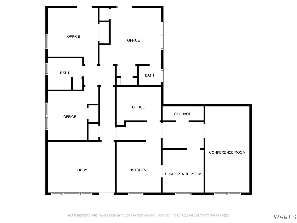 3801 Mill Creek Lane