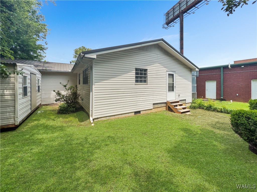 3801 Mill Creek Lane