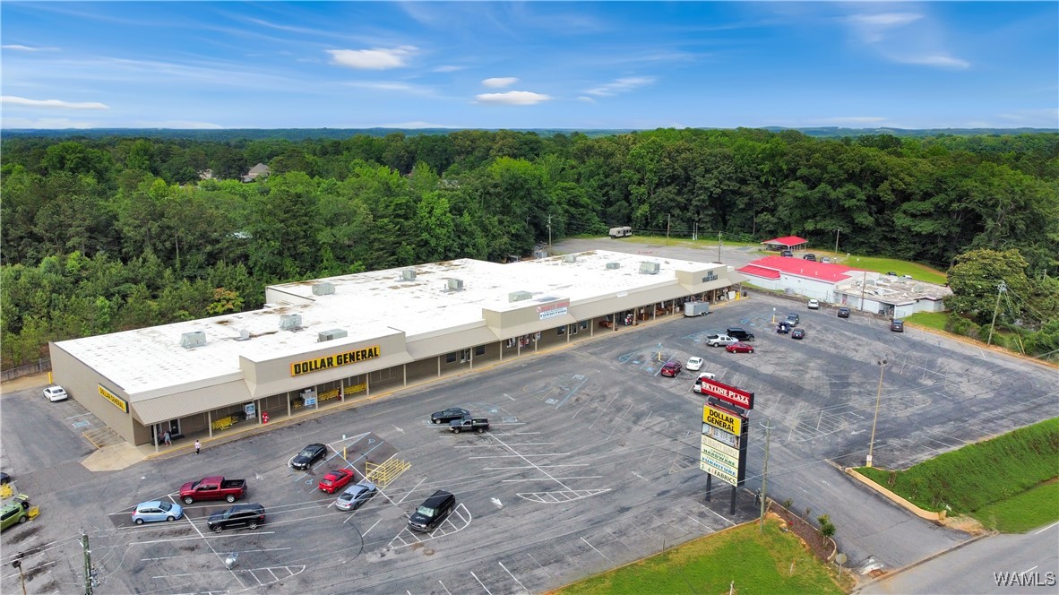 4628 University Boulevard