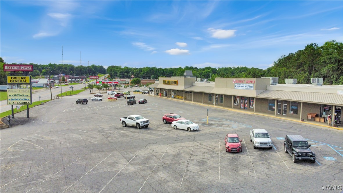 Skyline Plaza, Suite E