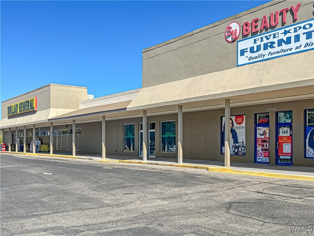 Skyline Plaza, Suite E