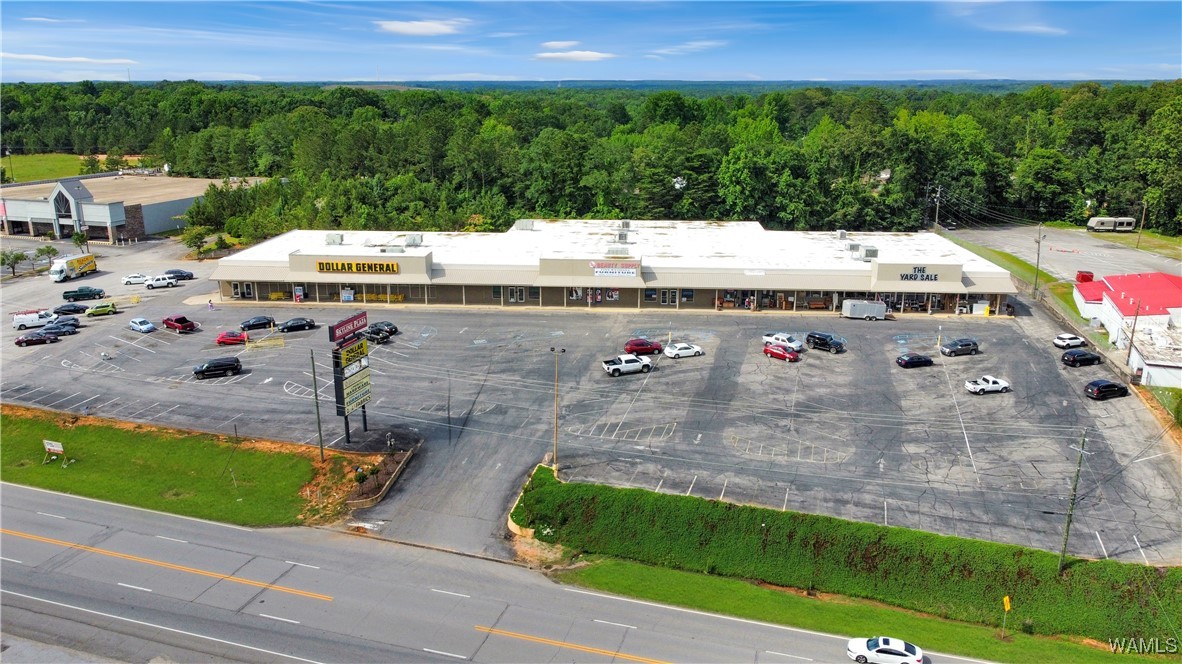 Skyline Plaza, Suite E