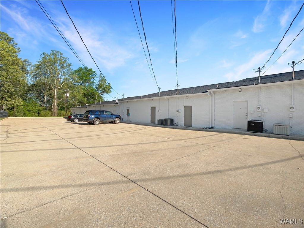 740 McFarland Boulevard