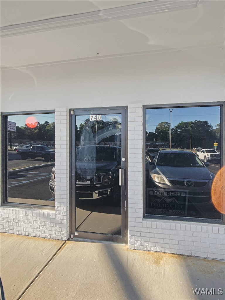 740 McFarland Boulevard