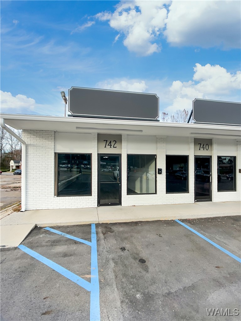 Vestavia Plaza, Suite 742