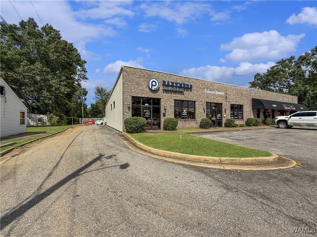 514 Hargrove Road