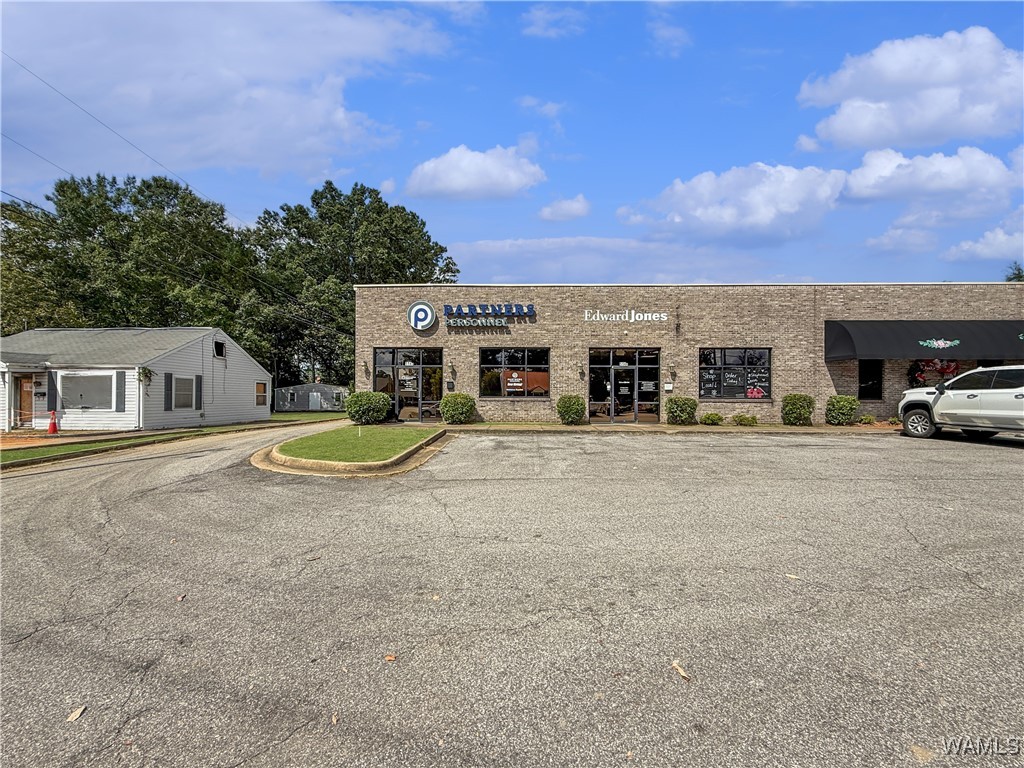 514 Hargrove Road