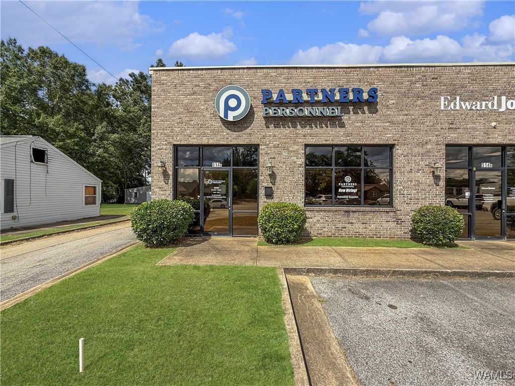 514 Hargrove Road