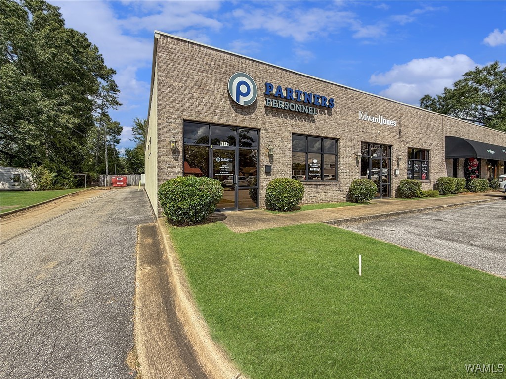 514 Hargrove Road