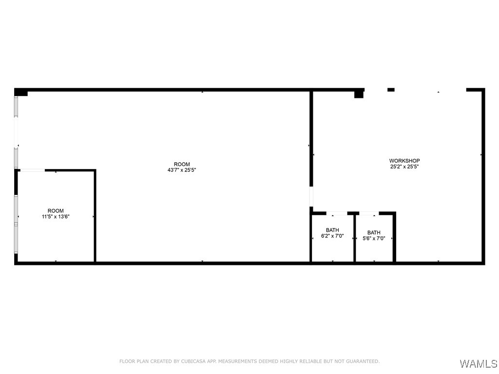 Breckenridge Office Park, Suite B