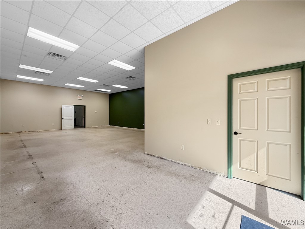 Breckenridge Office Park, Suite B