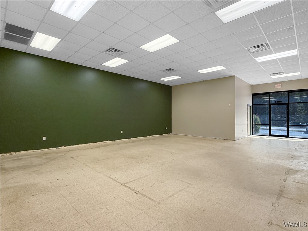 Breckenridge Office Park, Suite B