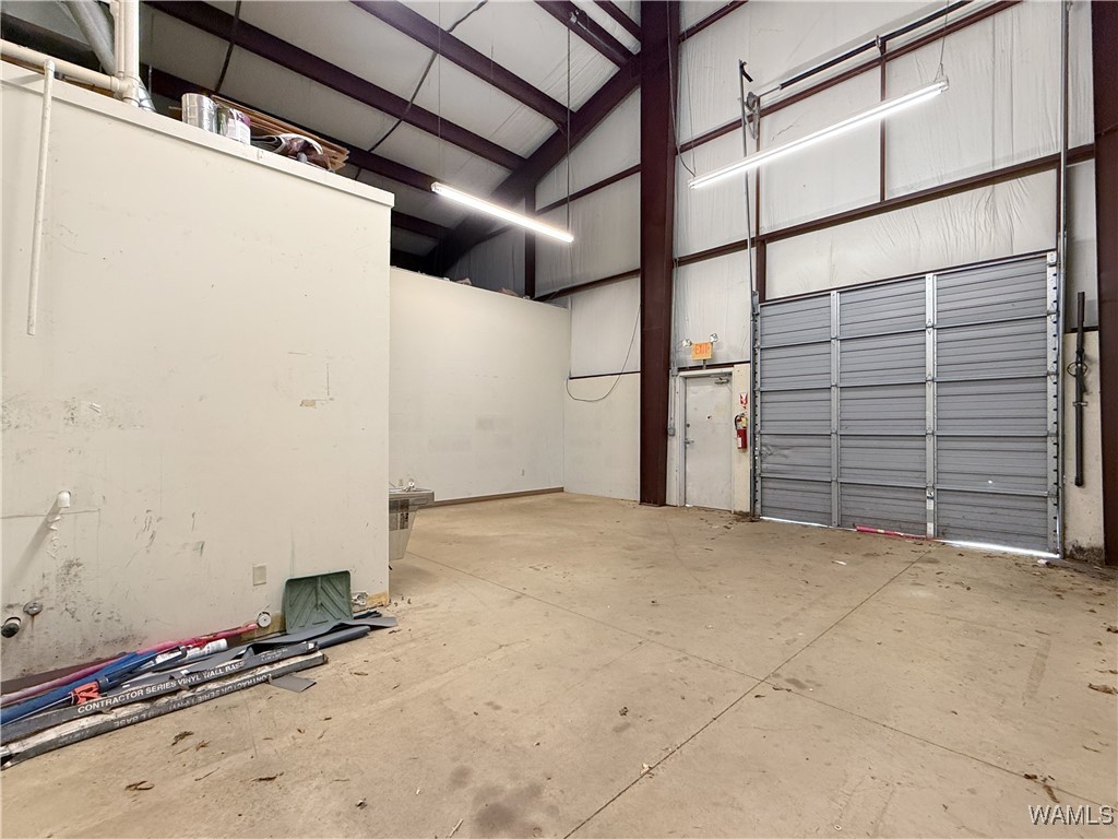 Breckenridge Office Park, Suite B