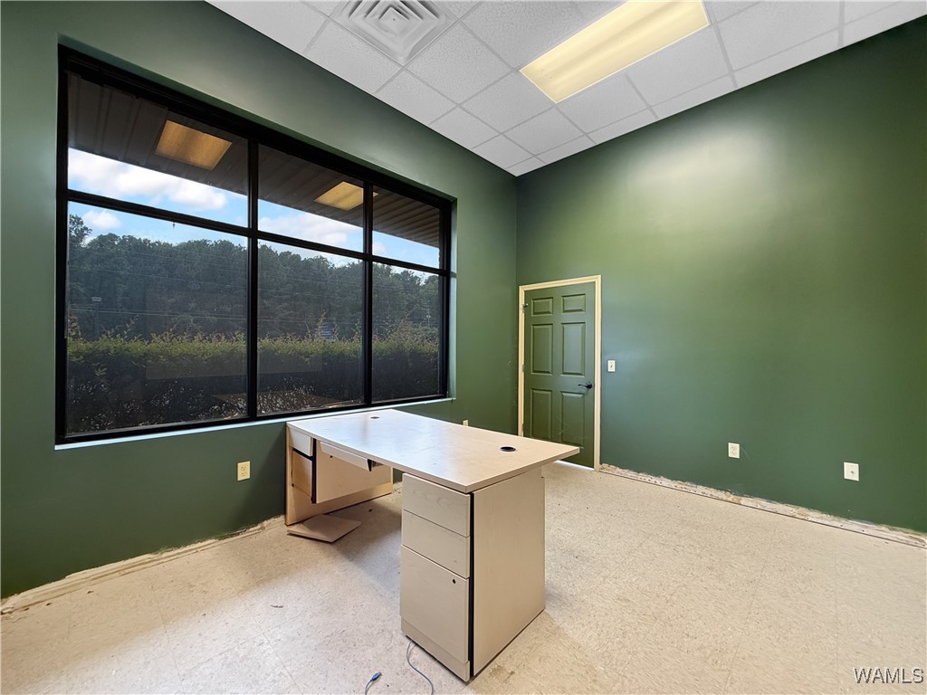 Breckenridge Office Park, Suite B