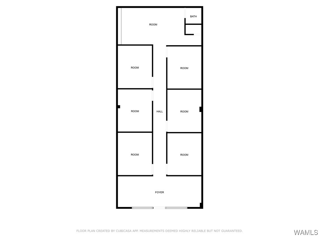 3120 McFarland Boulevard