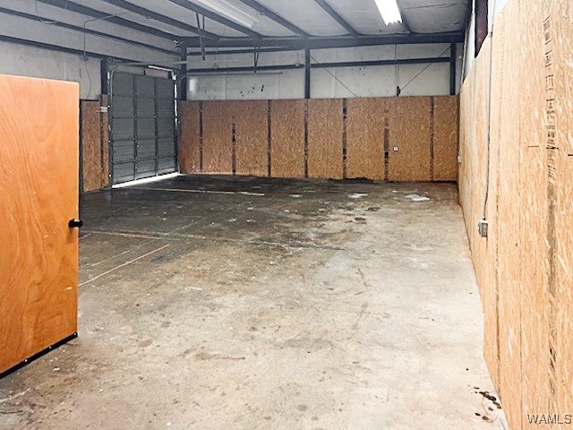 Metro Warehouse, Suite C