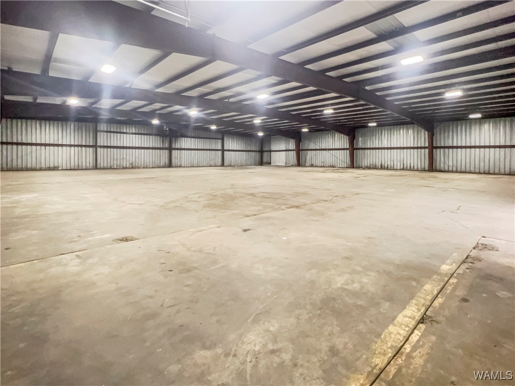 Former Food Bank - Suite A