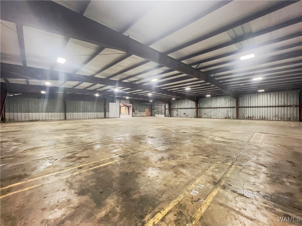 Former Food Bank - Suite A