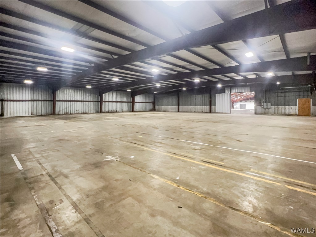 Former Food Bank - Suite A