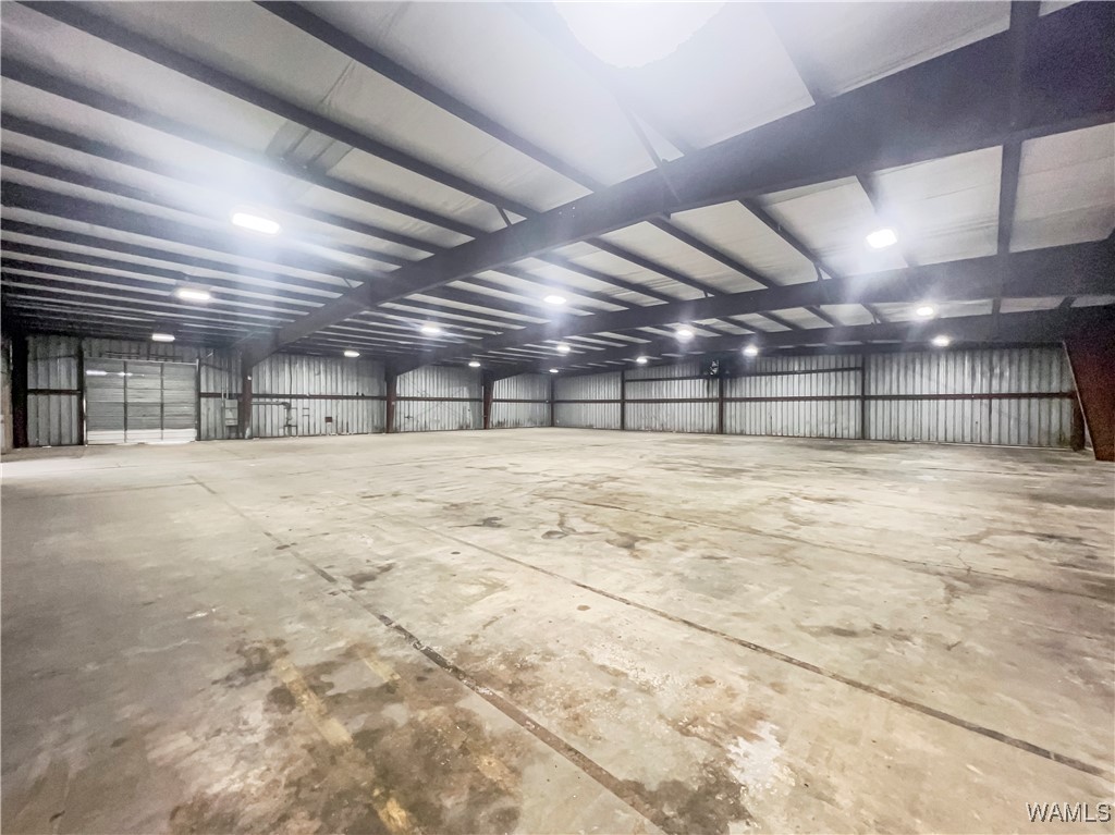 Former Food Bank - Suite A