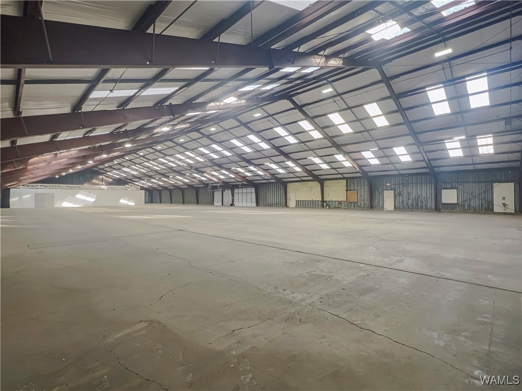 Former Food Bank - Suite B