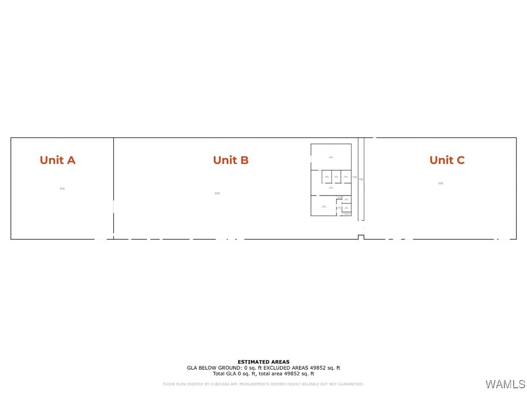 Former Food Bank - Suite B