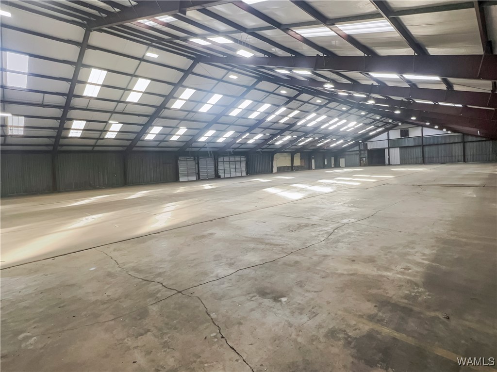 Former Food Bank - Suite B