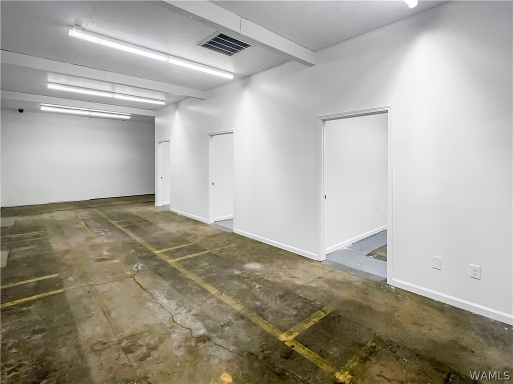 Former Food Bank - Suite B