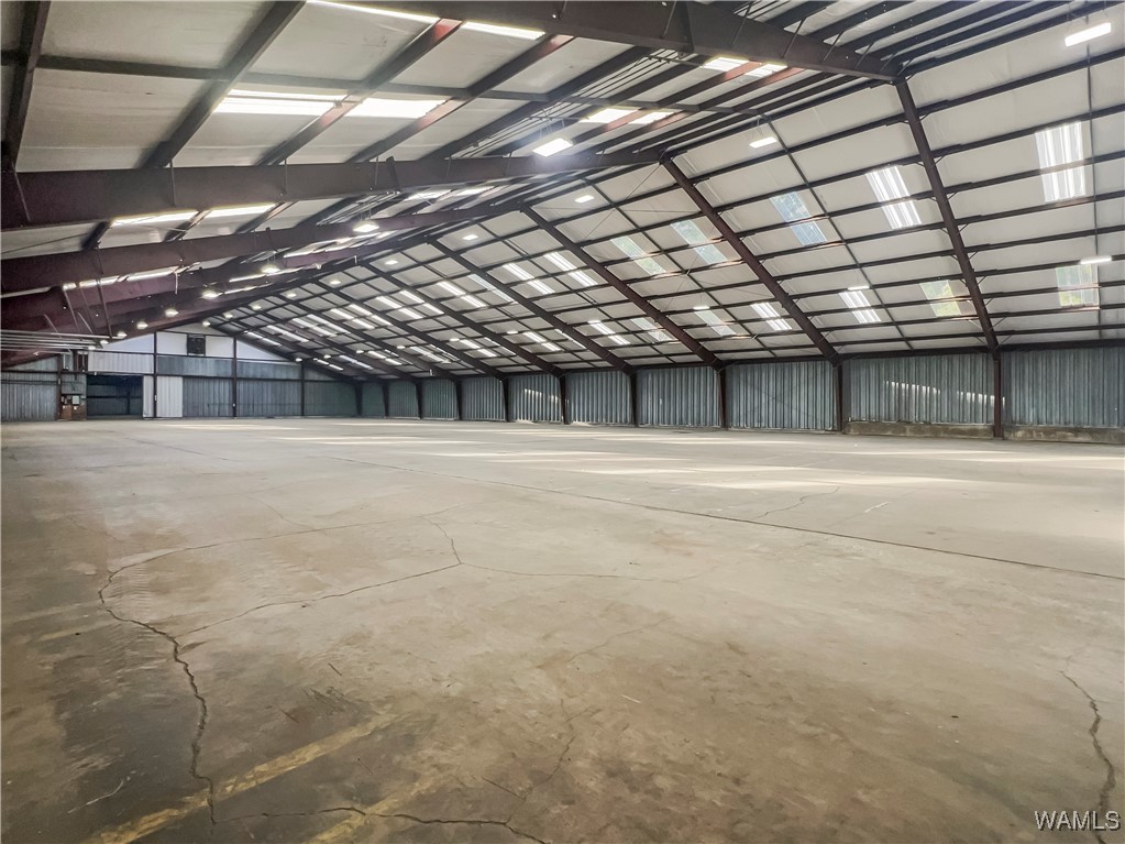 Former Food Bank - Suite B