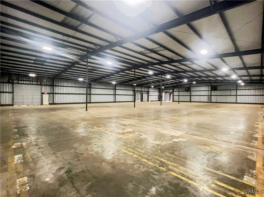 Former Food Bank - Suite C